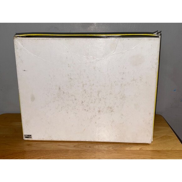 Melissa & Doug World Map Jumbo Floor Puzzle 33 Pieces Educational Toy 2 x 3 Feet - Picture 6 of 6